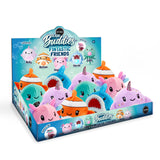 Fintastic Friends - Sensory Beadie Buddies Squishy Toy