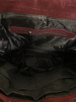 The Lena Boho Fringe Backpack (Multiple Color Options)